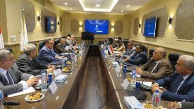 رئيس مصلحة الجمارك: تغطية 85% من منافذ مصر بأجهزة "إكس راي" بنهاية 2021