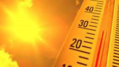 تعرف علي الظواهر الجوية المتوقعة لهذا الأسبوع