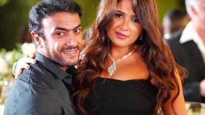 ماذا حدث لياسمين عبد العزيز؟..حقائق و شائعات عن حالتها الصحية.. ونجوم الفن يتمنون لها الشفاء..تعرف على التفاصيل كاملة