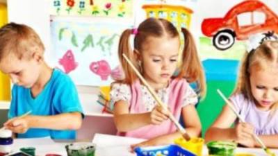 "التعليم" فتح التقديم لرياض الأطفال لمن لم يتقدموا بعد 