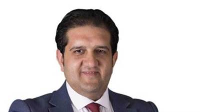 محمود سلامة القيادي بمستقبل وطن: على الجميع الاصطفاف خلف السيسي لتحقيق التنمية والرخاء