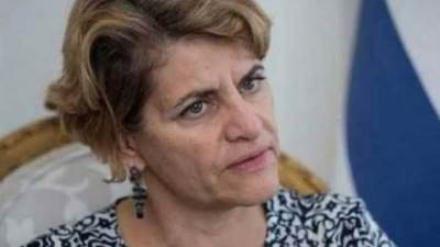 الصهاينة يواصلون الكذب.. سفارتهم بمصر تنفي ضلوعهم في قضية سد النهضة