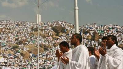 تعرف على عدد ساعات صيام يوم عرفة.. وفضل هذا اليوم بالأحاديث