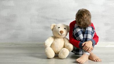 ننشر اهم الطرق للحفاظ على صحة طفلك النفسية