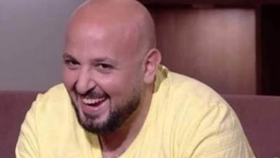 عاجل: وفاة الفنان محمد السعدني 