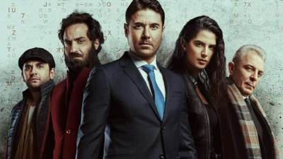 إيرادات مبهرة لفيلم "العارف" 8 مليون جنيه في 5 أيام