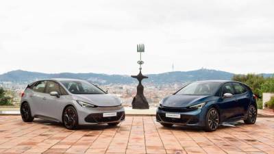 رئيس فولكس فاجن يصرح: كوبرا تتفوق على ألفا روميو