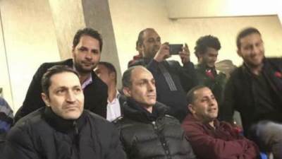 علاء وجمال مبارك يتقدمان ببلاغ للنائب العام ويطالبان بالتحقيق مع 11 مسئول