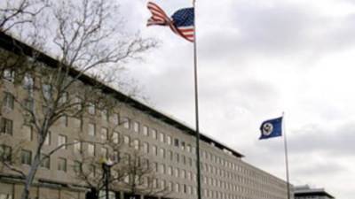 عاجل : الخارجية الأمريكية: الانتخابات الإثيوبية لم تكن حرة ونزيهة