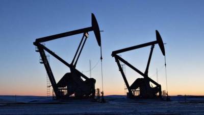 عاجل : النفط يهبط دون 70 دولاراً ضمن موجة حمراء تجتاح الأسواق