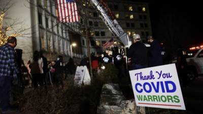 "ايفيرمكتين "علاج جديد لكورونا يجتاز فحص السلامة لكن يزال مشكوك في فعاليته ضد "كوفيد"