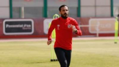 الأهلي يفتح ملف التجديد للسولية ومعلول وأجايي بعد حصد النجمة العاشرة