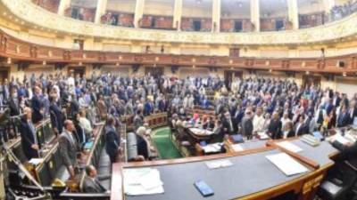 5 ضوابط لتسوية أوضاع البنوك المتعثرة.. تعرف على التفاصيل 