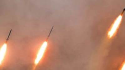 الدفاعات السورية تتصدى لعدوان جوي إسرائيلي بريف حلب الجنوبي