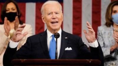 الرئيس الأمريكي وزوجته يهنئان المسلمين بعيد الأضحى