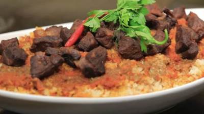 اعرف اصل حكاية طبق الفتة في أول أيام عيد الأضحي"اصلها فرعوني وتقدم للملوك" 