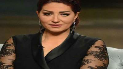 وفاء عامر ترد على اتهامها بالهروب بعدما تسببت في وفاة شخص 