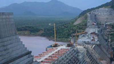 وزير الري الإثيوبي يقر بفشل الملء الثاني لسد النهضة