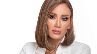 ريهام سعيد تعلن اعتزالها الإعلام وتتفرغ للتمثيل