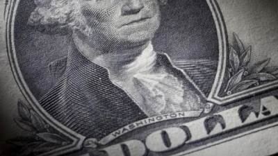 الدولار يرتفع قرب أعلى مستوى في  2021 اليوم الاربعاء 