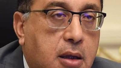 رئيس الوزراء يهنئ السيسي بمناسبه حلول ذكري ٢٣ يوليو