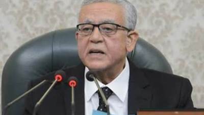 رئيس مجلس النواب يهنئ السيسي بمناسبة حلول الذكري ال٢٩ لثورة ٢٣ يوليو