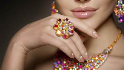 تراجع أسعار الذهب في ثاني أيام عيد الأضحي المبارك 