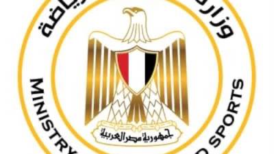 وزير الرياضة يوجه رسالة لأعضاء البعثة المصرية بالأوليمبياد