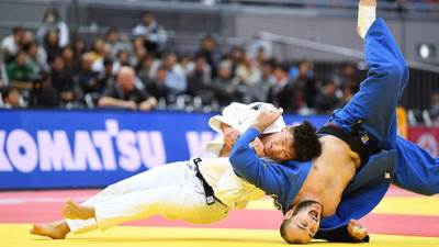 ظهور أول حالة مصابة بفيروس كورونا بالبعثة المصرية المشاركة بالبطولة الأولمبية بطوكيو