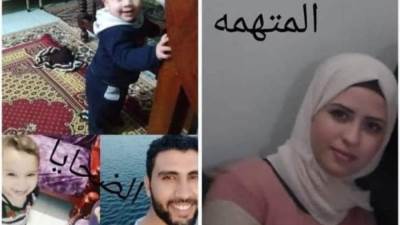 "وتبقي هي اعظم انتصاراتي واجمل اختياراتي" واليوم ريهام سعيد تقتل زوجها الذي عشقها ويصبحون تريند الساعة