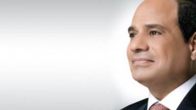 عاجل : الرئيس السيسى يصدق على مد حالة الطوارئ بجميع أنحاء البلاد لمدة 3 أشهر