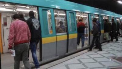 لا يفوتك كل ما تريد معرفتة عن المترو بعد قرار انشاء مترو بالاسكندرية 