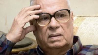 الإذاعى الكبير كامل البيطار يتوفي اليوم إثر وعكة صحية