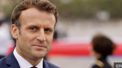 بيغاسوس: الرئيس الفرنسي ماكرون كان من المستهدفين للتجسس عليهم 