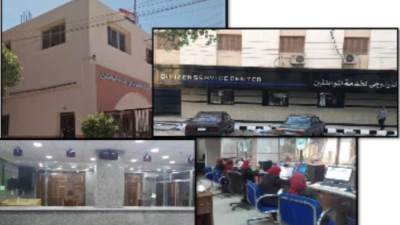 شعراوى : اعتراف بأفضلية برنامج التنمية المحلية بصعيد مصر