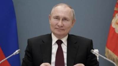 بوتين يهنئ الرئيس السيسى بالذكرى الـ69 لثورة يوليو المجيدة