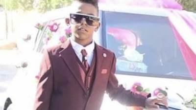 حفل زفاف يثير غضب رواد السوشيال ميديا "العريس عنده ١١ سنه "