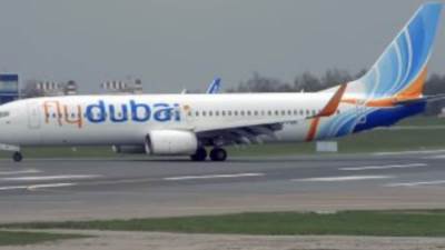 عاجل : الإمارات تعلن وقوع حادث اصطدام بين طائرتين فى مطار دبى الدولى
