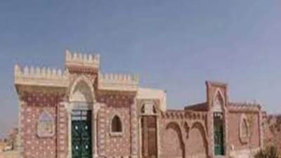 جرائم العيد:خناقة بالمقابر تنتهي بقتل شاب في العشرينات علي يد الاخر بسنجة 