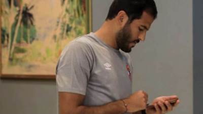 تعرف على حقيقة انتقال مروان محسن إلى طلائع الجيش