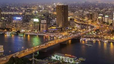 "التايم الأمريكية" تختار مدينة القاهرة من أفضل وجهات العالم لعام 2021