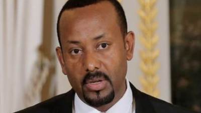 إثيوبيا تناشد الاتحاد الأوروبي للتدخل لوقف تقدم الجيش السودانى على الحدود