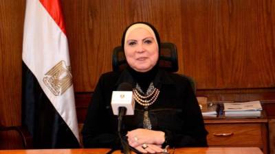 الصناعة.. 4603 حملة تفتيشية على المصانع وإعداد  9783 دراسة فنية 