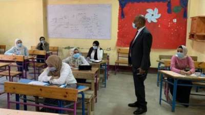 تعرف علي حقيقة إعلان النتيجة النهائية لامتحان كل مادة من مواد الثانوية العامة 