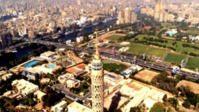 طقس اليوم يشهد انخفاض طفيف فى حرارة الجو اليوم وارتفاع الرطوبة