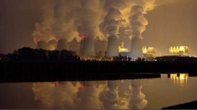 عاجل :الوكالة الدولية للطاقة تحذر من انبعاث غاز ثاني اكسيد الكربون لمستويات قياسية في 2023