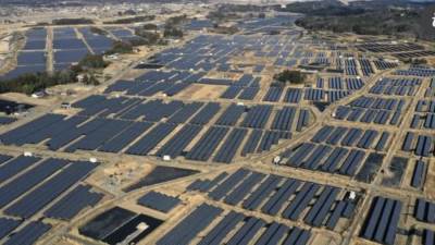 اليابان تجري تغييرات جذرية لخفض الوقود الأحفوري وزيادة الطاقة المتجددة