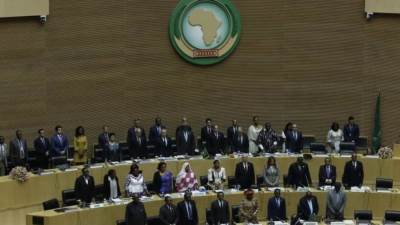 إسرائيل تعلن انضمامها للاتحاد الأفريقي بصفة مراقب