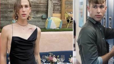 بطل 13Reasons Why يعلن عن اجراء عملية تحوله لامرأة