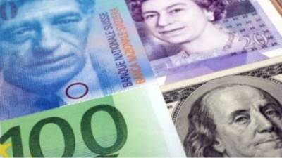 تعرف على أسعار العملات فى رابع أيام عيد الأضحي